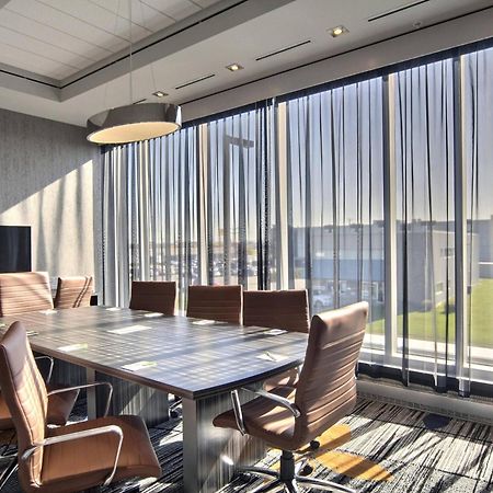 Courtyard By Marriott Québec Zewnętrze zdjęcie