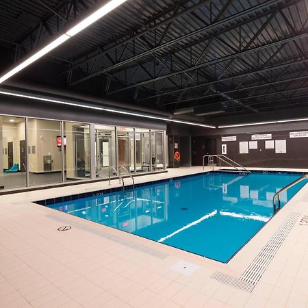 Courtyard By Marriott Québec Zewnętrze zdjęcie