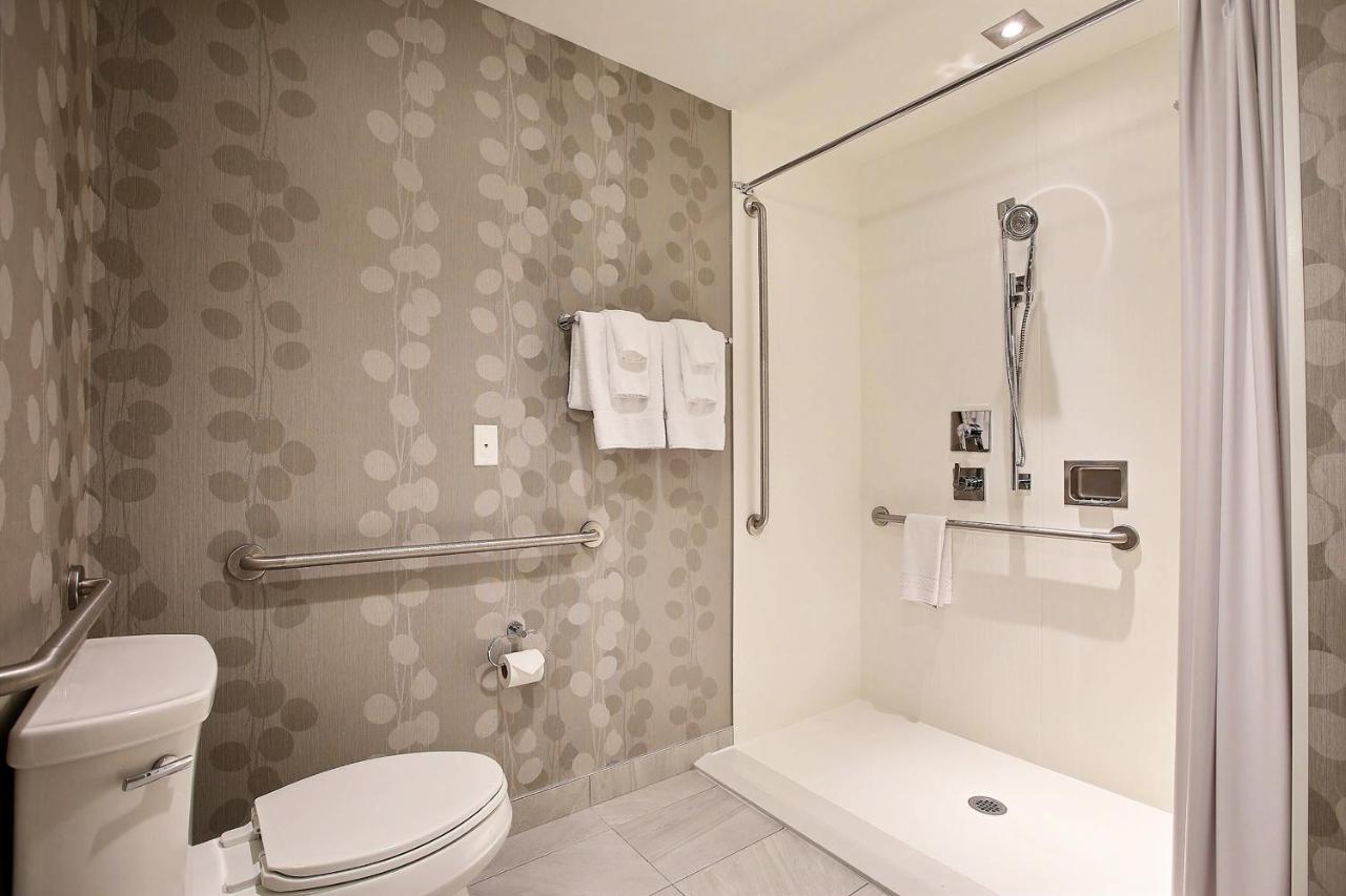Courtyard By Marriott Québec Zewnętrze zdjęcie