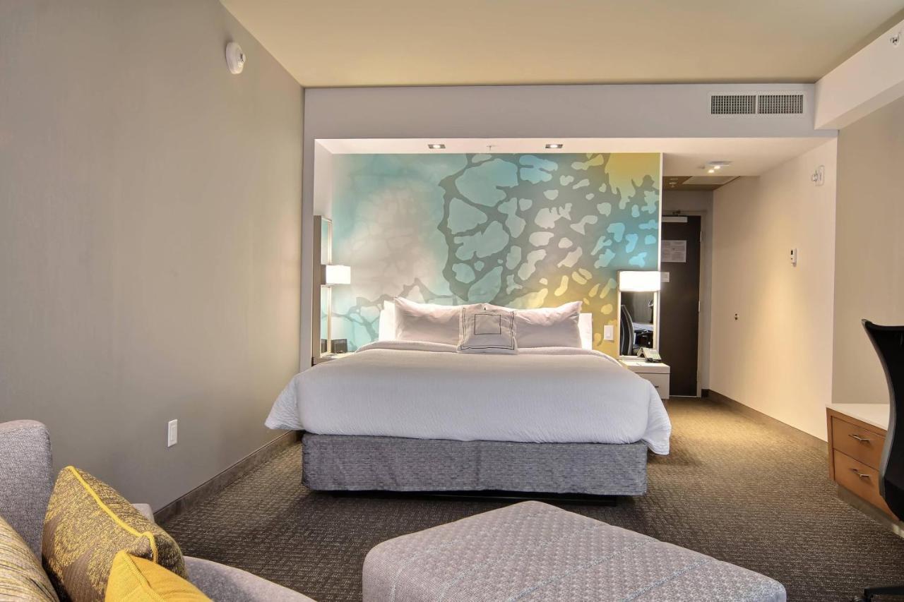 Courtyard By Marriott Québec Zewnętrze zdjęcie