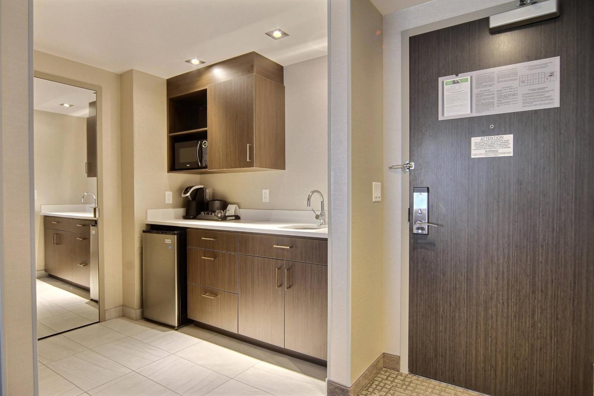 Courtyard By Marriott Québec Zewnętrze zdjęcie