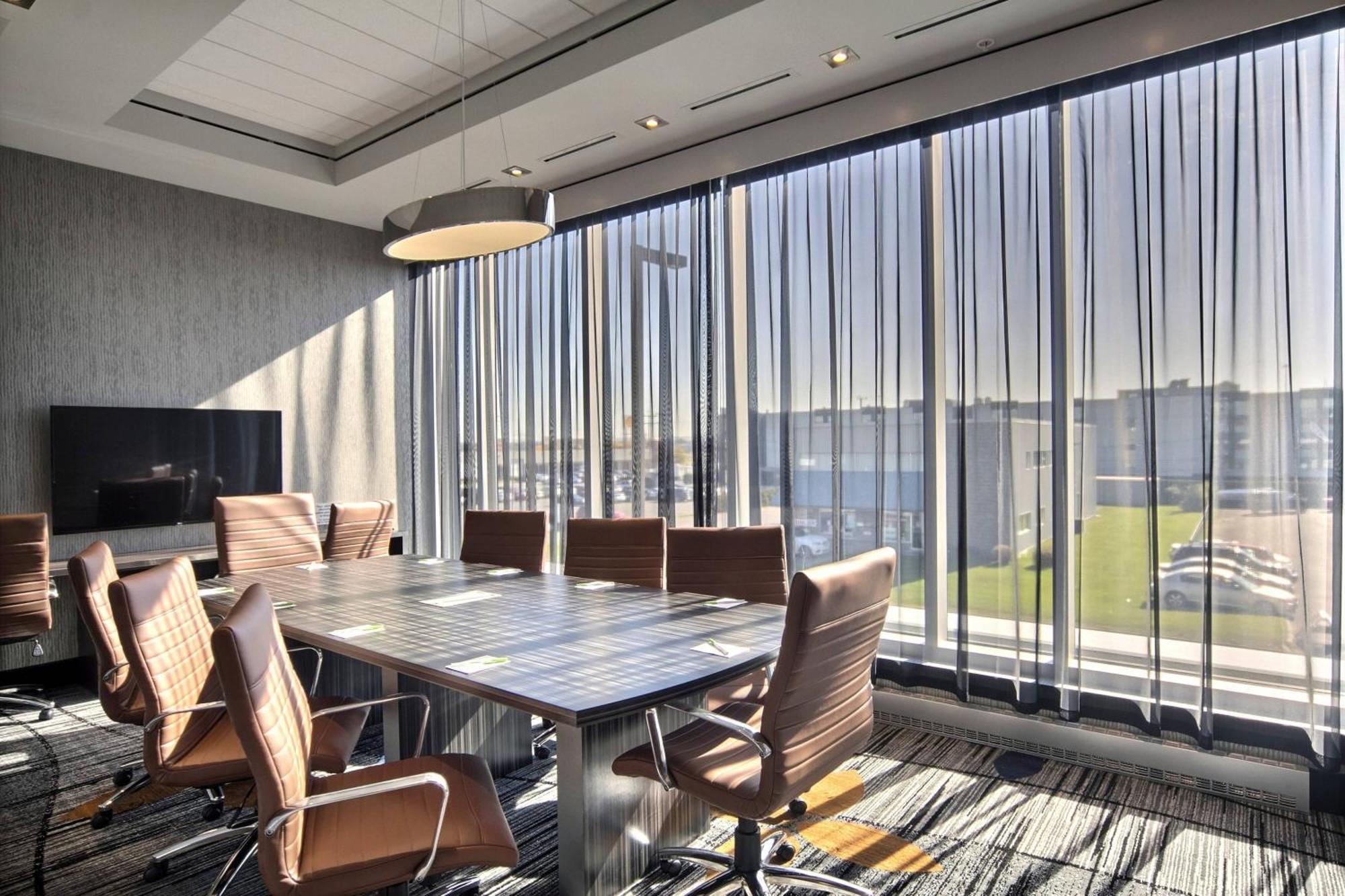 Courtyard By Marriott Québec Zewnętrze zdjęcie