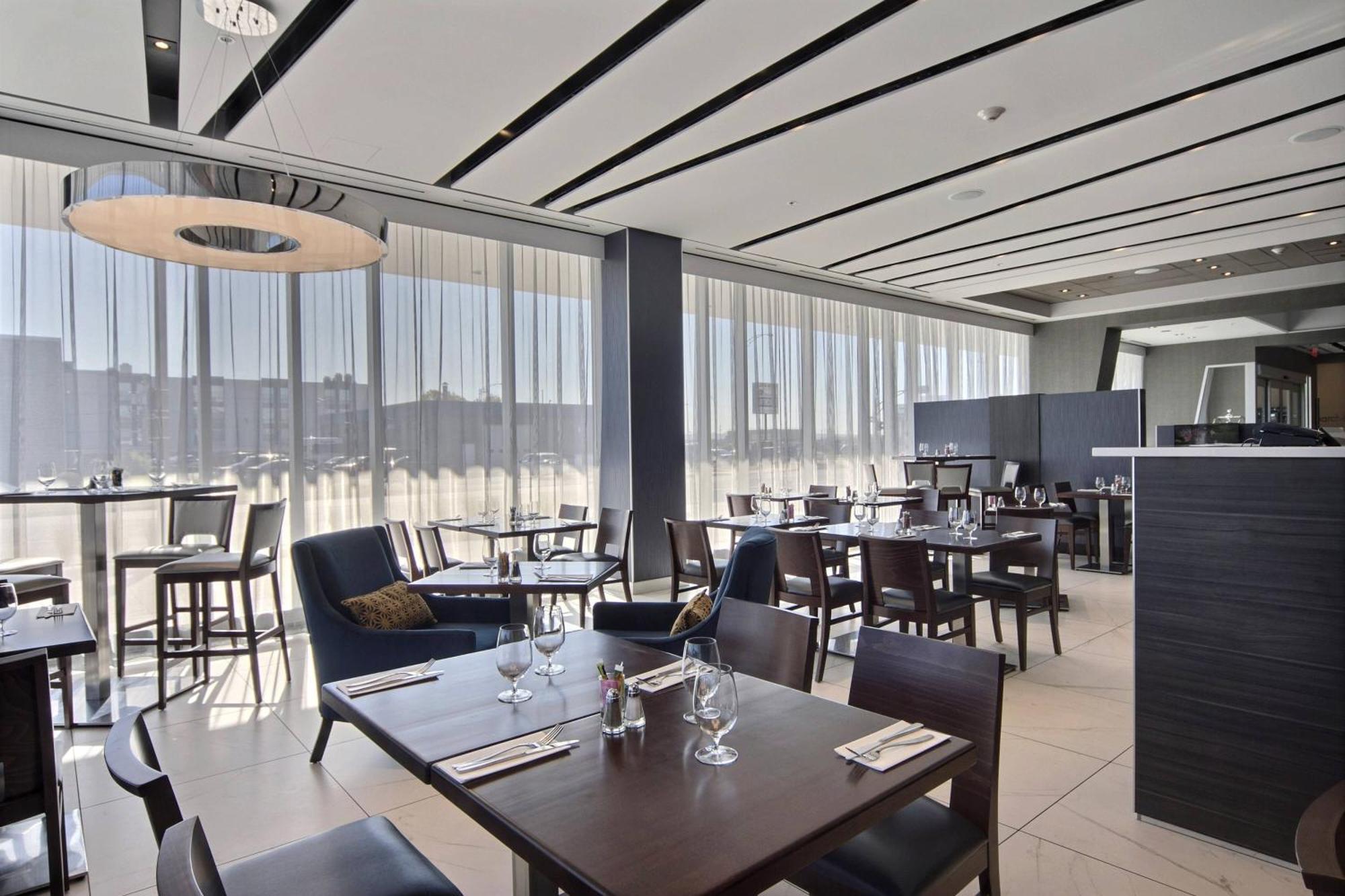 Courtyard By Marriott Québec Zewnętrze zdjęcie