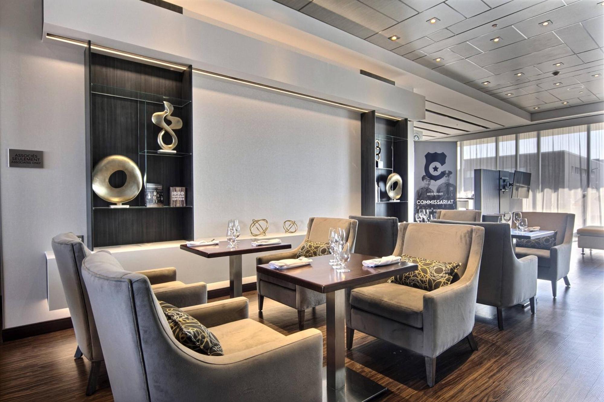 Courtyard By Marriott Québec Zewnętrze zdjęcie