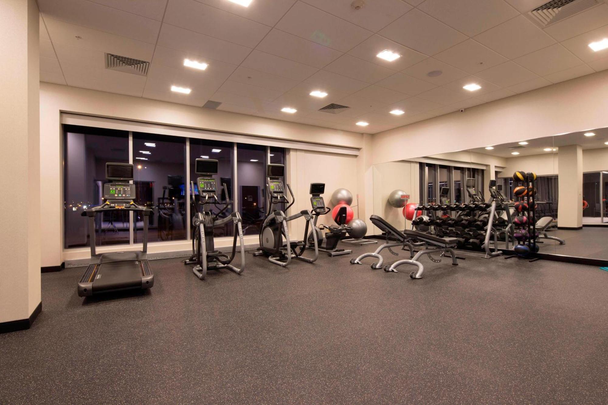 Courtyard By Marriott Québec Zewnętrze zdjęcie