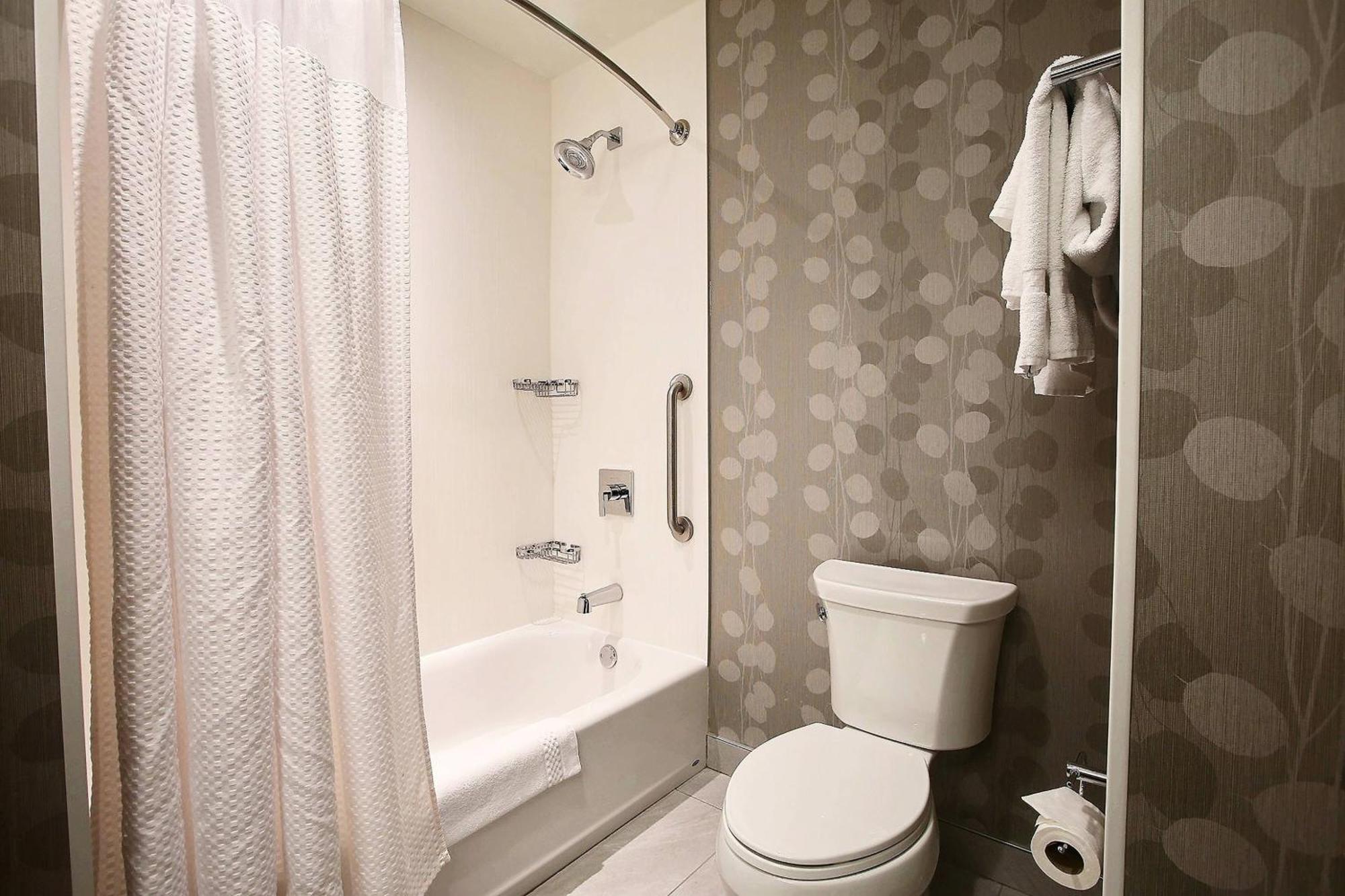 Courtyard By Marriott Québec Zewnętrze zdjęcie