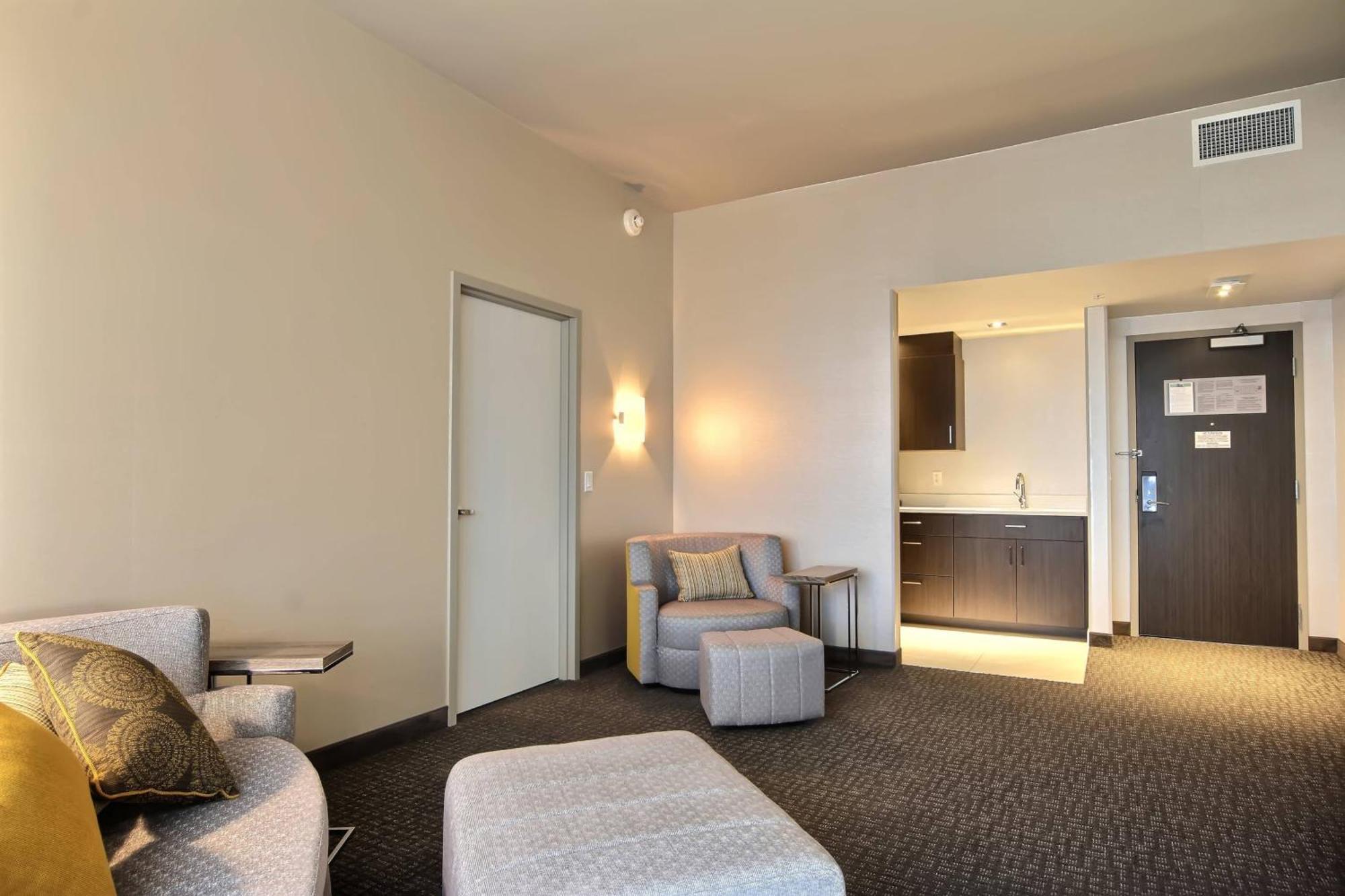 Courtyard By Marriott Québec Zewnętrze zdjęcie