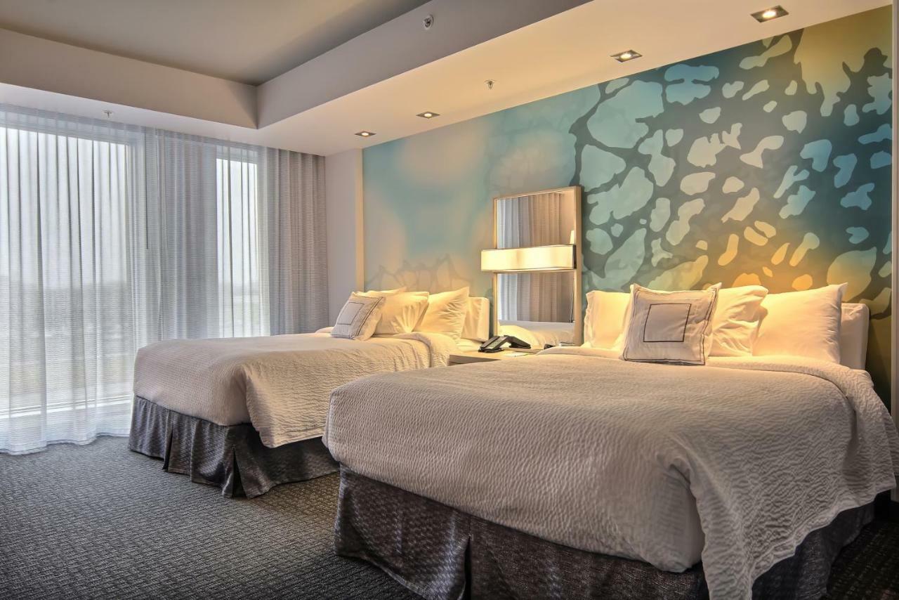 Courtyard By Marriott Québec Zewnętrze zdjęcie