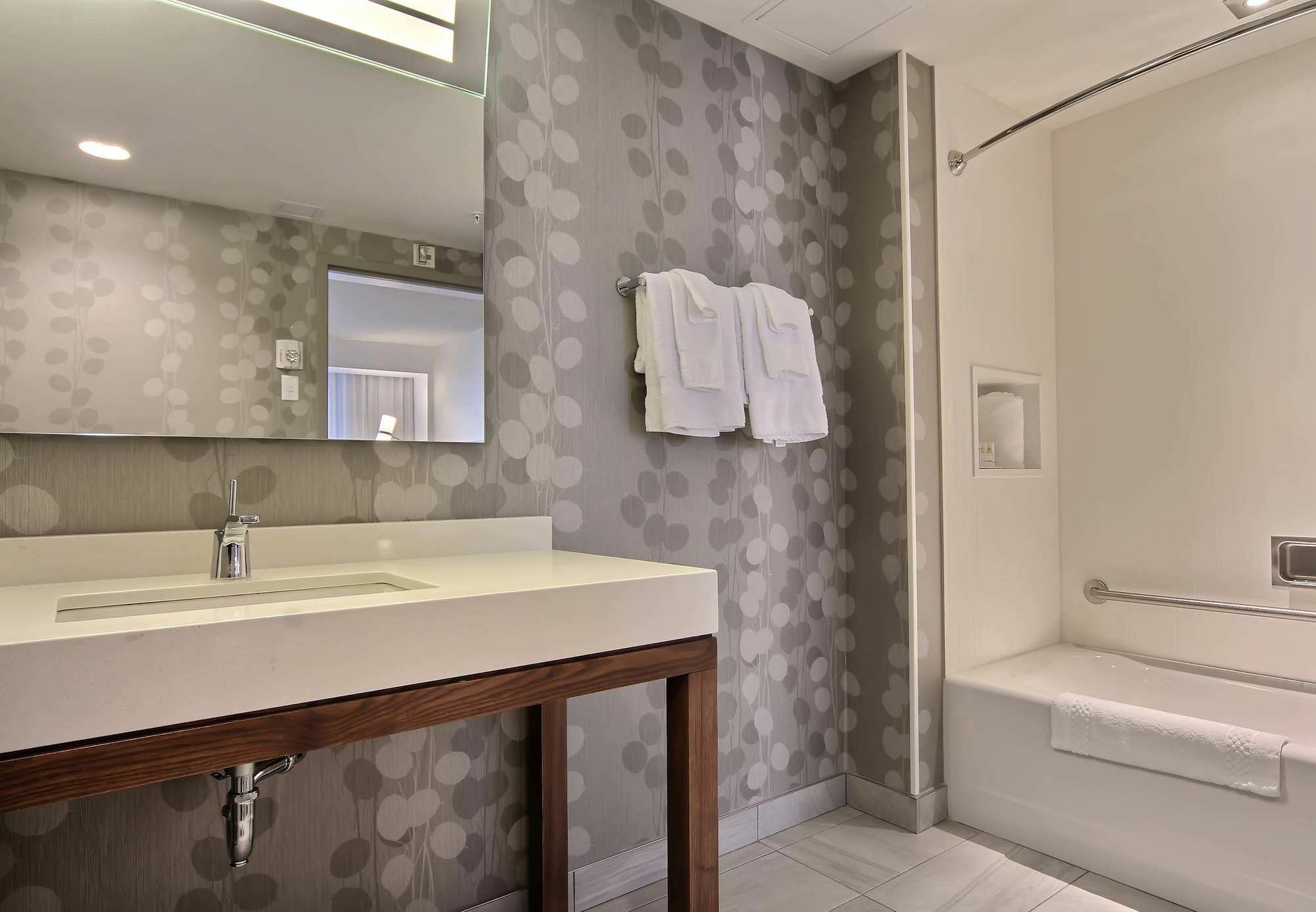 Courtyard By Marriott Québec Zewnętrze zdjęcie