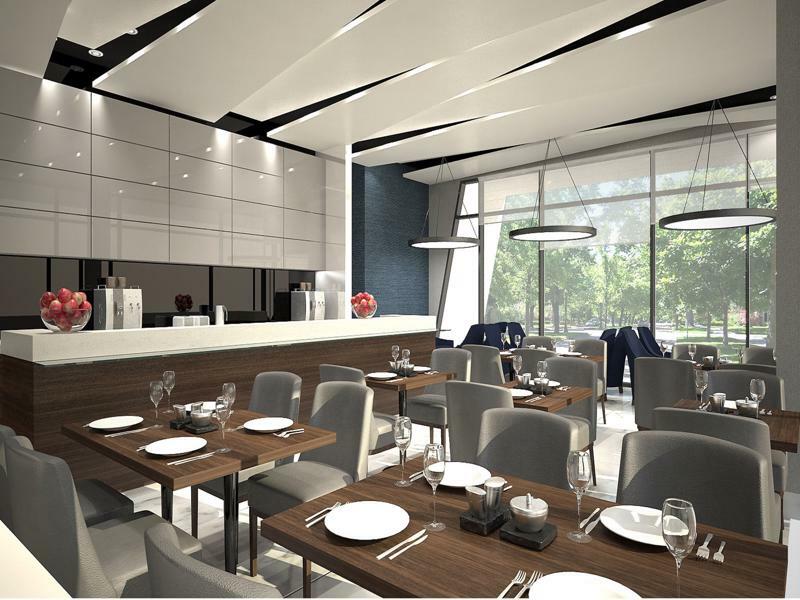 Courtyard By Marriott Québec Zewnętrze zdjęcie
