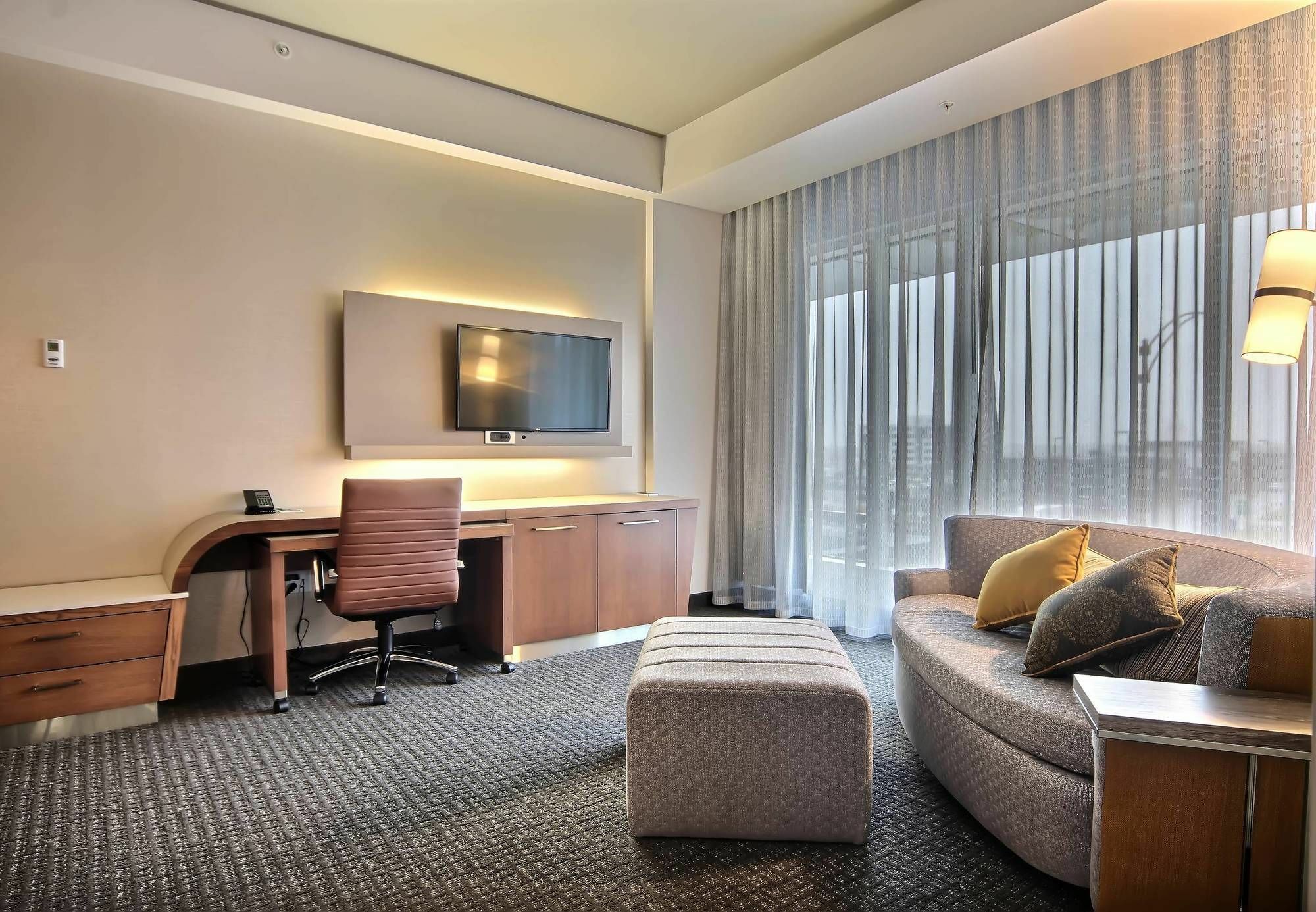 Courtyard By Marriott Québec Zewnętrze zdjęcie