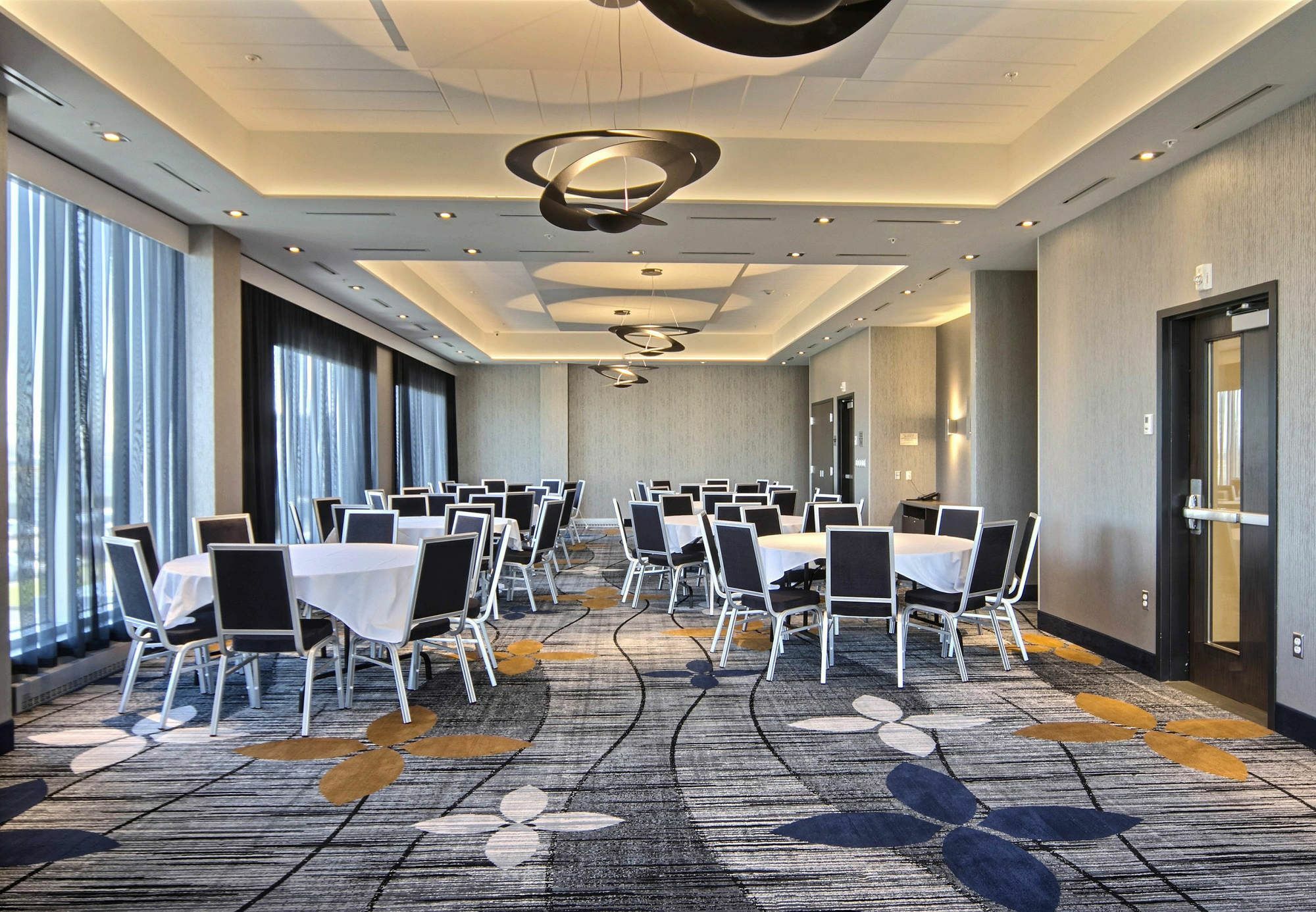 Courtyard By Marriott Québec Zewnętrze zdjęcie