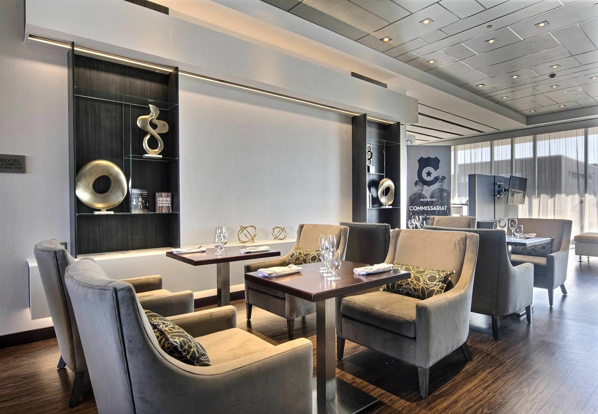 Courtyard By Marriott Québec Zewnętrze zdjęcie